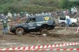 trial 4x4 La Guancha